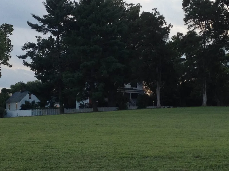 Oakley Hill, Mechanicsville, Virginia