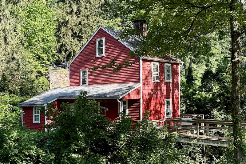 Uhlerstown Historic District, Pennsylvania