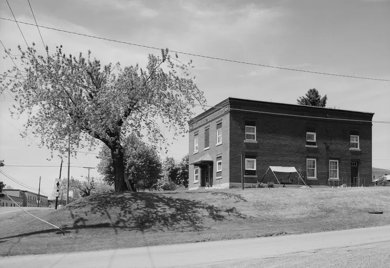 Cairnbrook Historic District, Pennsylvania