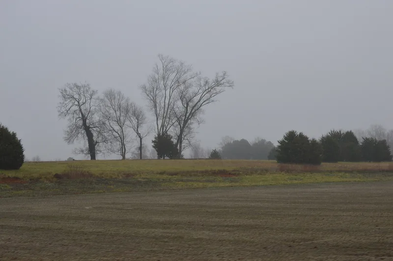 Fort Mattapony, Walkerton, Virginia