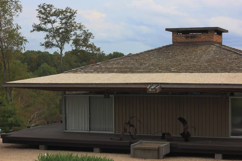 Currie House, Blacksburg, Virginia