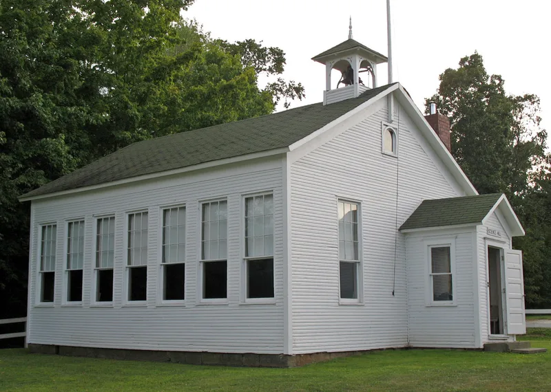 Science Hill School, Alliance, Ohio