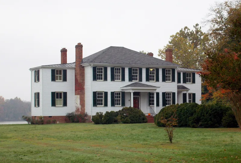 Riverview, Port Royal, Virginia