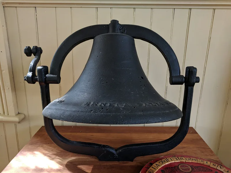 Overackers Corners Schoolhouse, Middlesex, New York