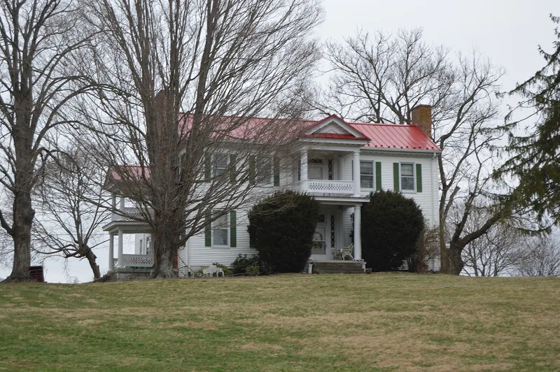 Maiden Spring, Virginia