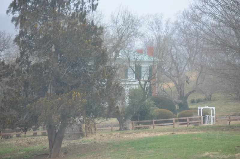 Smithfield, Rosedale, Virginia