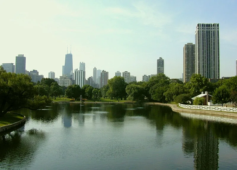 Lincoln Park, Illinois