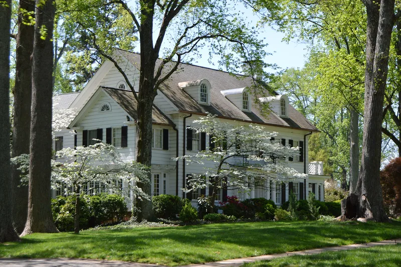 Irving Park Historic District, Greensboro, North Carolina