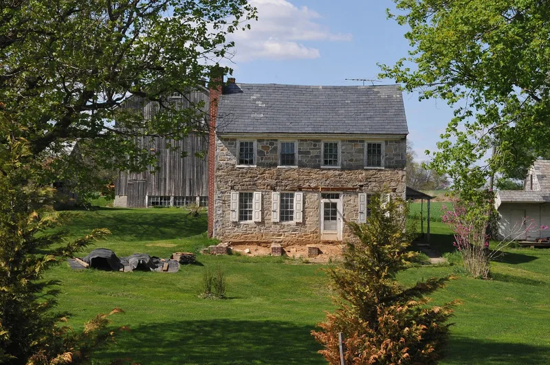 Shreiner Farm, Lancaster, Pennsylvania