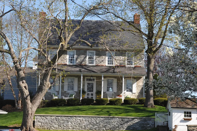 Windom Mill Farm, Lancaster, Pennsylvania