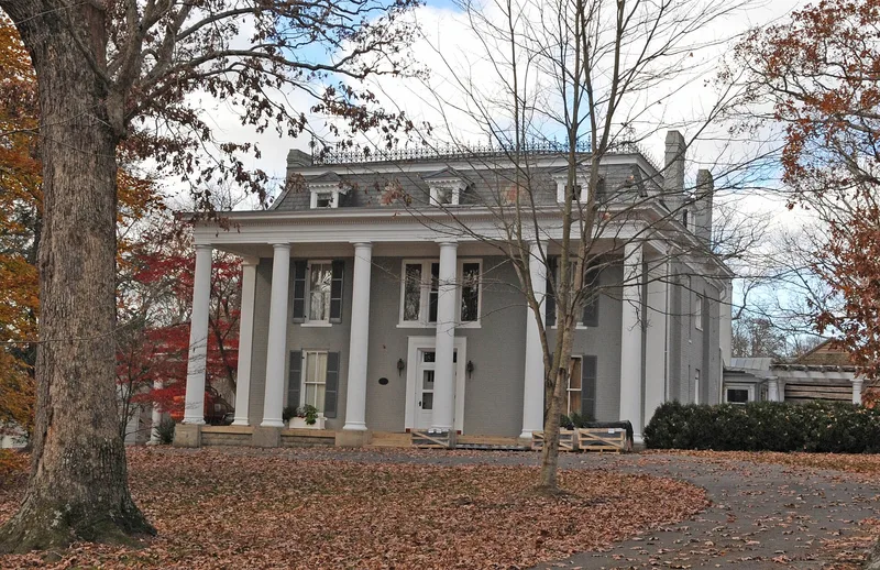 Loretto, Whytheville, Virginia