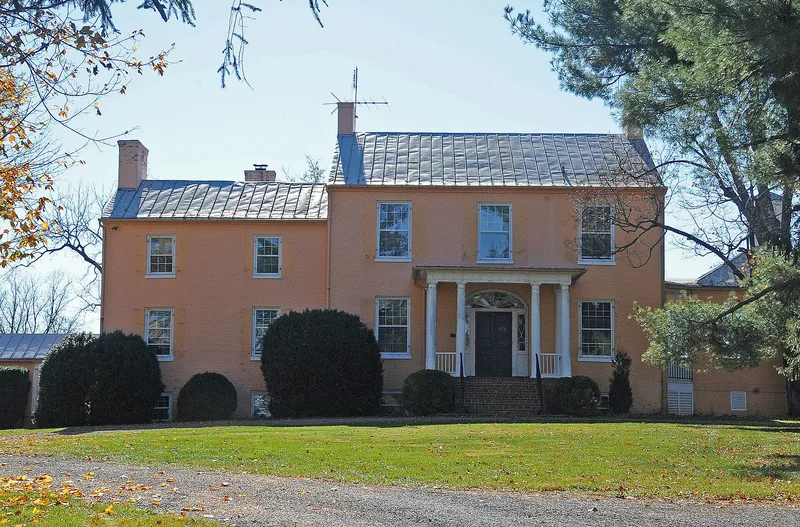 Norwood, Berryville, Virginia