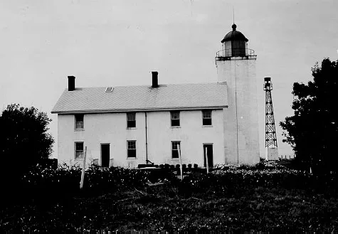 Horton Point Lighthouse, Southold, New York