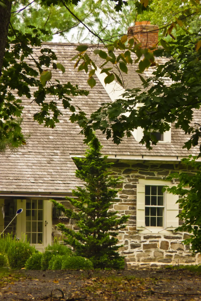 DuBois-Deyo House, Rosendale, New York