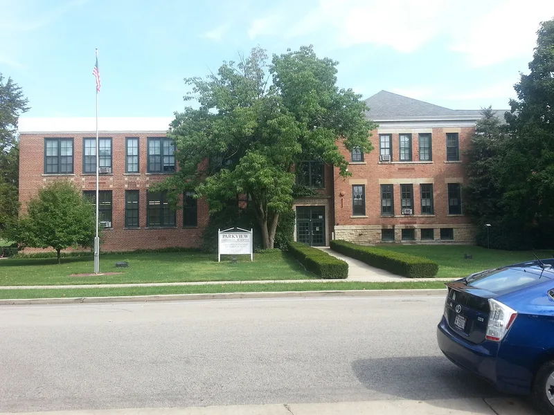Yorkville School, Yorkville, Illinois