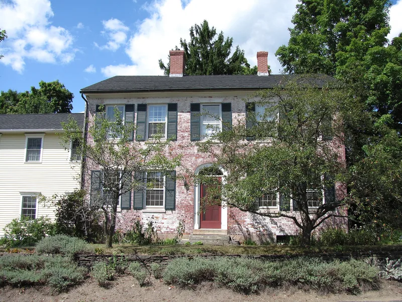 South Amherst Common Historic District, Amherst, Massachusetts
