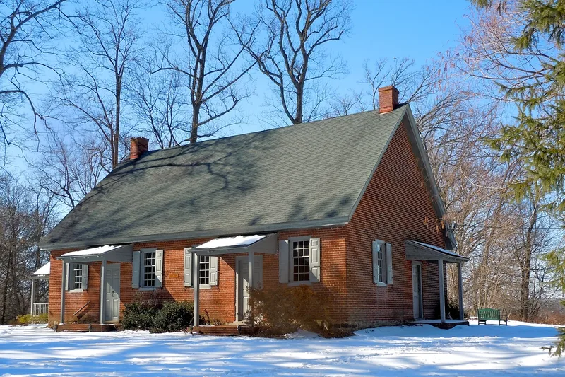 Marlborough Village Historic District, Pennsylvania