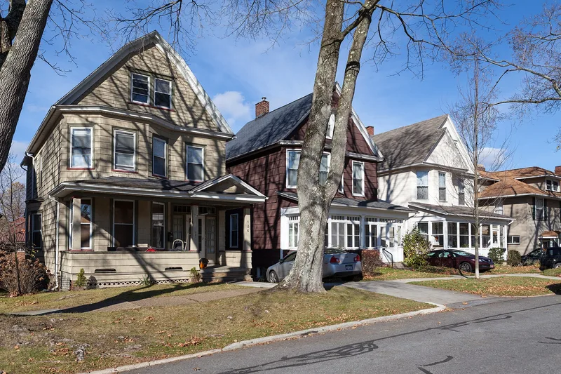 Westmont Historic District, Pennsylvania