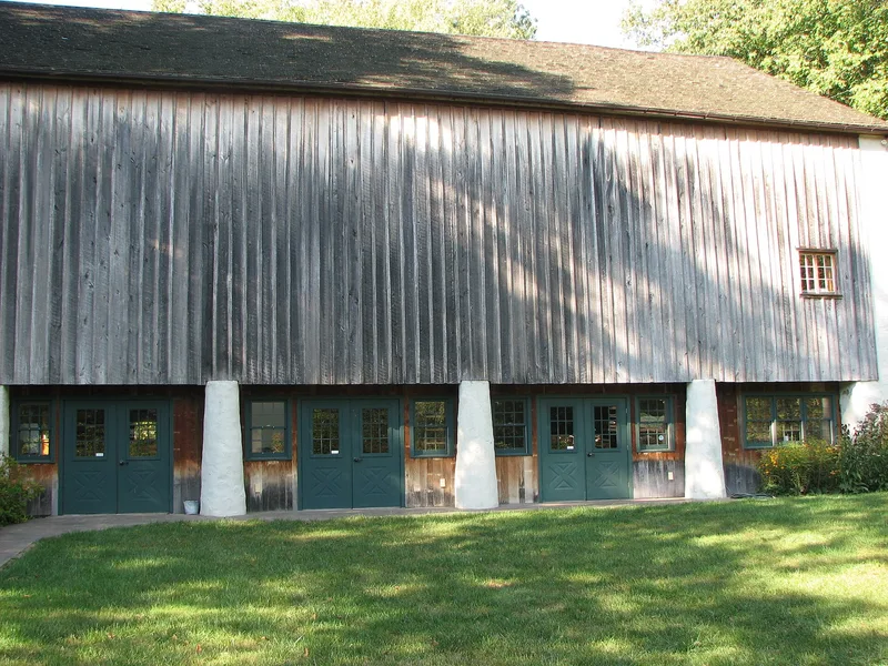 North Warwick Historic and Archeological District, Pennsylvania