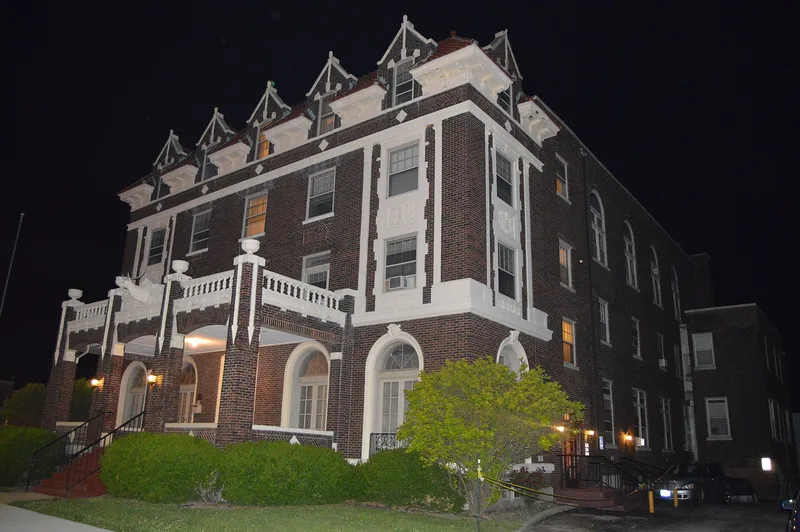 Litchfield Elks Lodge No. 654, Litchfield, Illinois