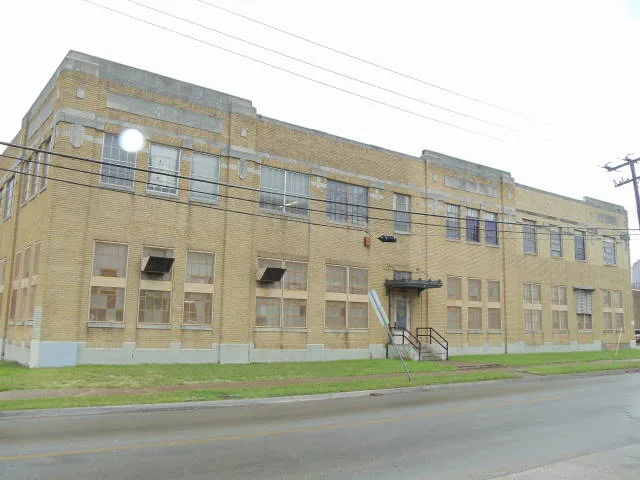 Mrs. Baird's Bread Company Building, Dallas, Texas