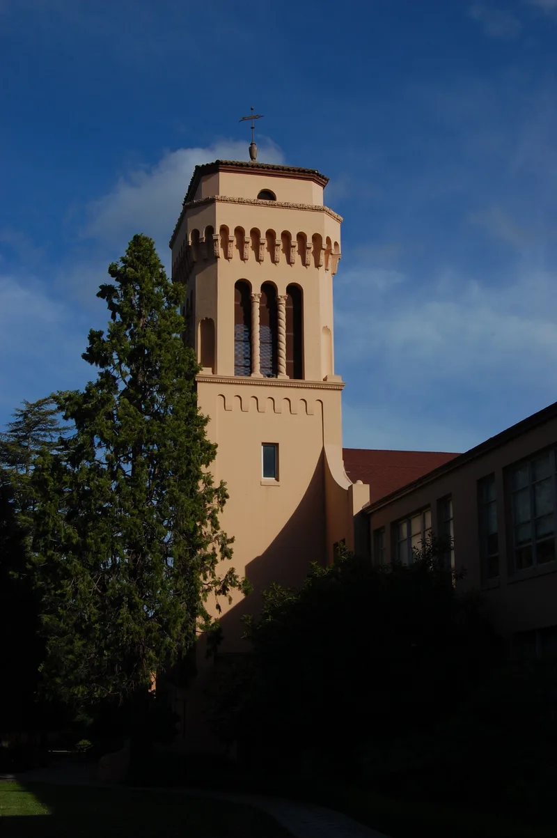 Sequoia Union High School, California