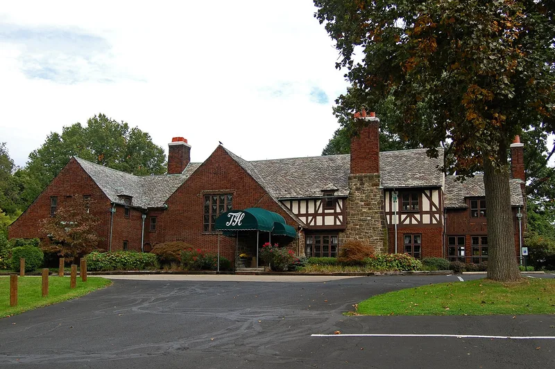 Raymond, Frank Mason, House, Akron, Ohio