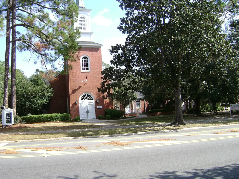 Brookwood North Historic District, Georgia