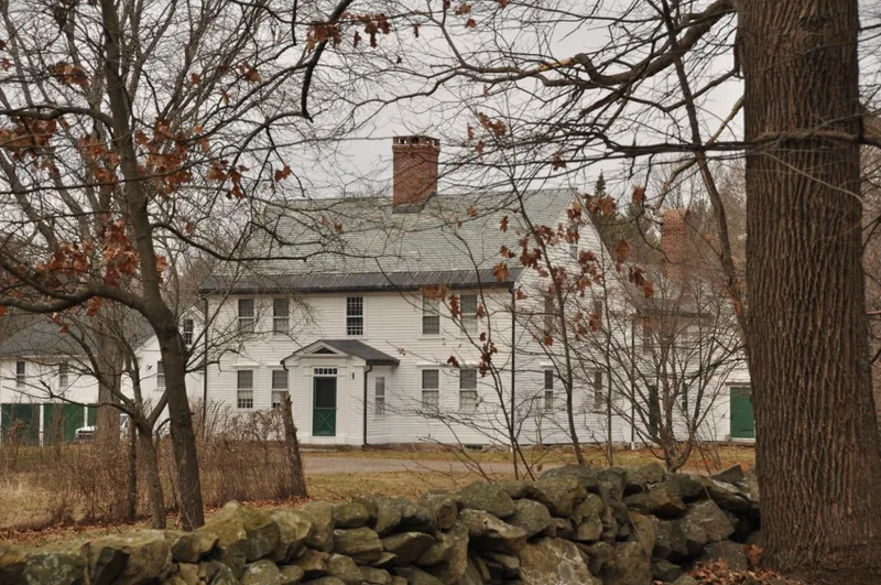 Bullard Farm, Holliston, Massachusetts
