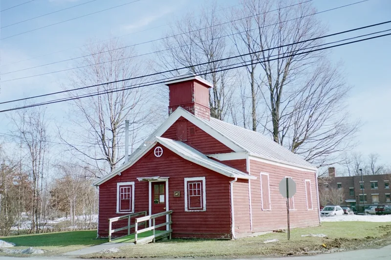 District School No. 11, Catskill, New York