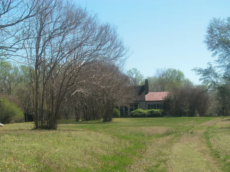Poplar Hill, Smithfield, Virginia