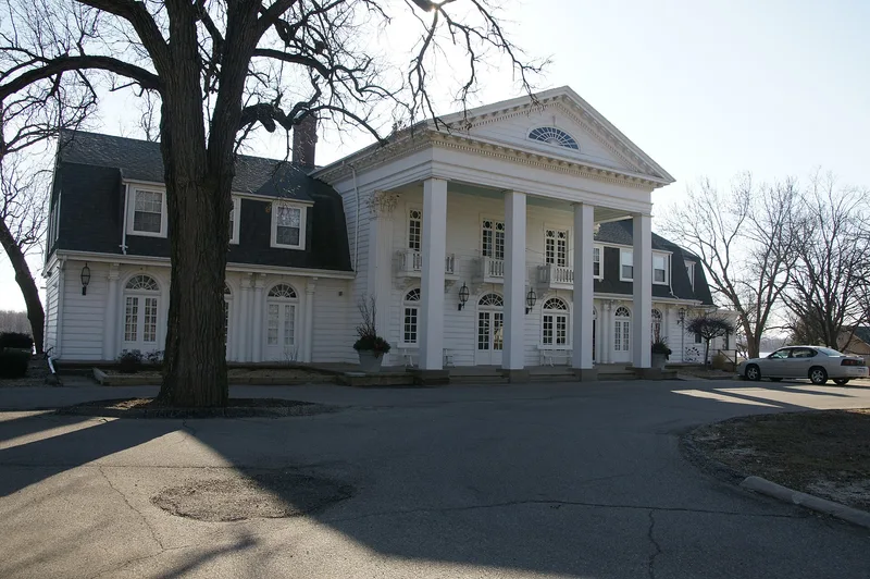 Peoria Automobile Club, Chillicothe, Illinois