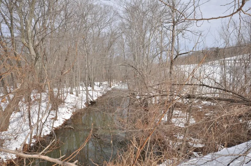 Blackstone Canal Historic District, Massachusetts