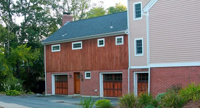 Allen, Ethan, House and Gun Shop, Grafton, Massachusetts