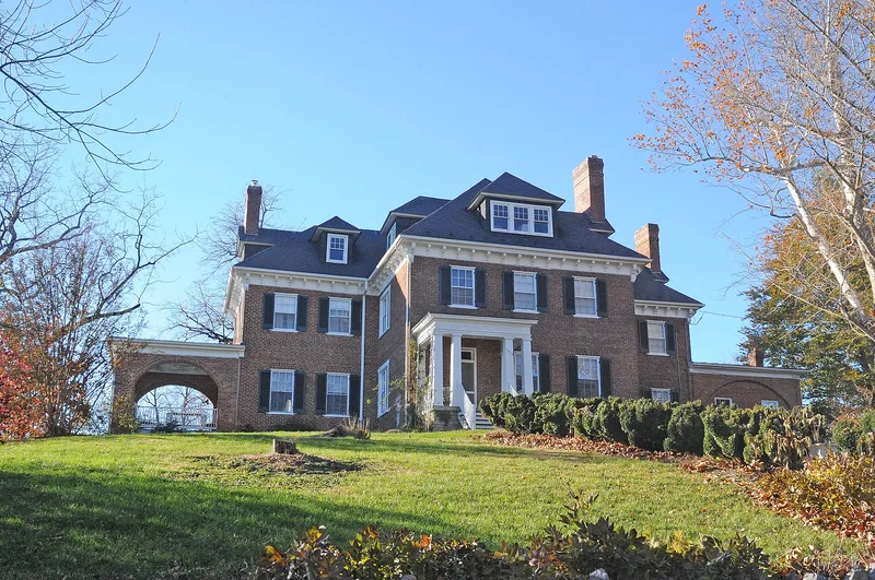Riverside, Front Royal, Virginia