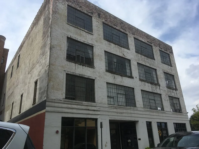 Cooledge, F. J., and Sons, Company-Hastings' Seed Company, Atlanta, Georgia