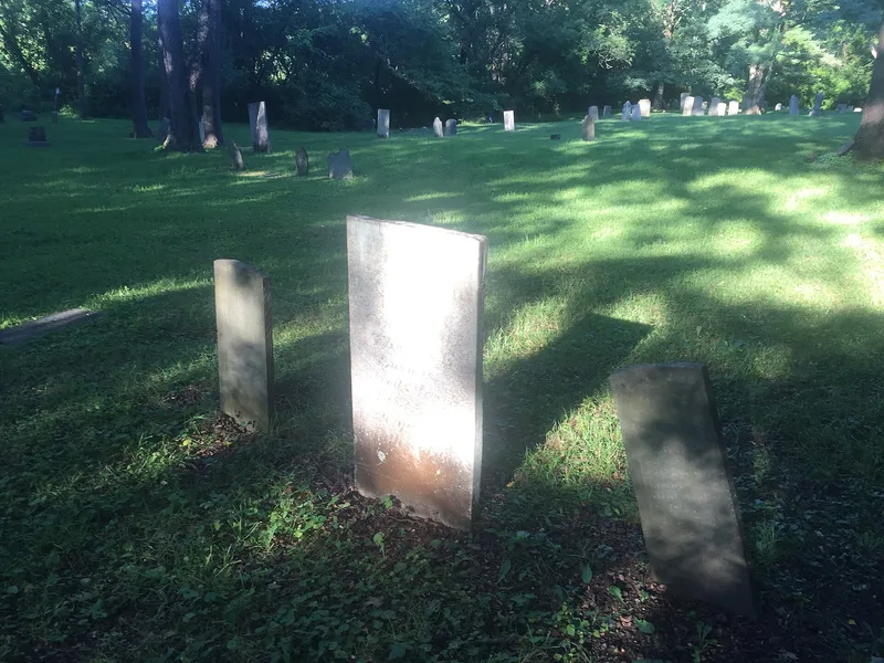 Moravia Union Cemetery, Moravia, New York