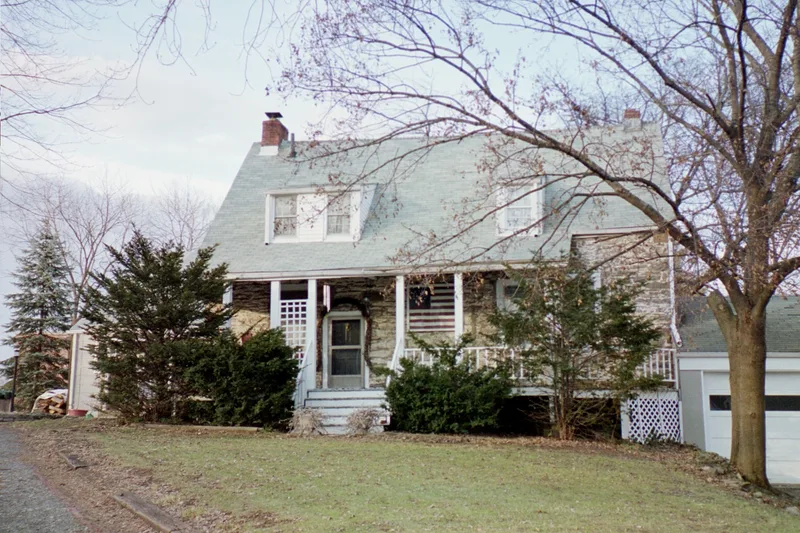 DuBois Stone House, Catskill, New York