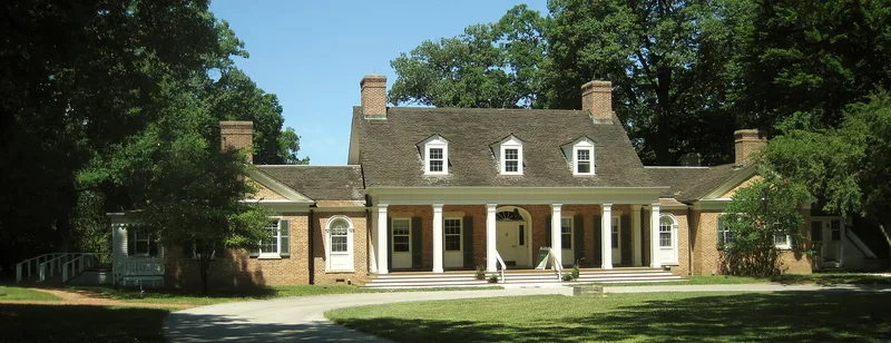 Ryerson, Edward L., Area Historic District, Deerfield, Illinois