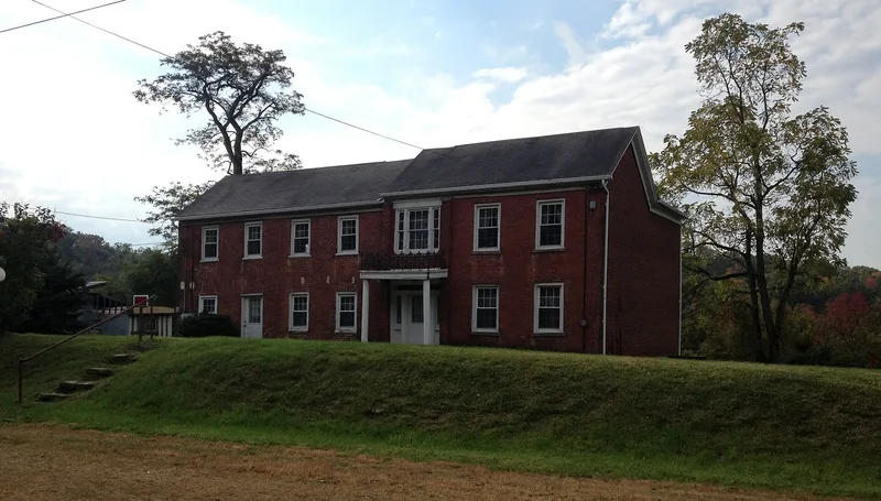 Little, Moses, Tavern, Laboratory, Pennsylvania