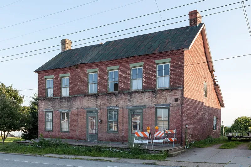 Ringland Tavern, Scenery Hill, Pennsylvania