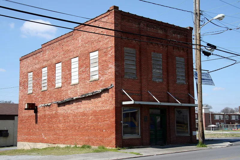 Masonic Lodge No. 238, Dalton, Georgia