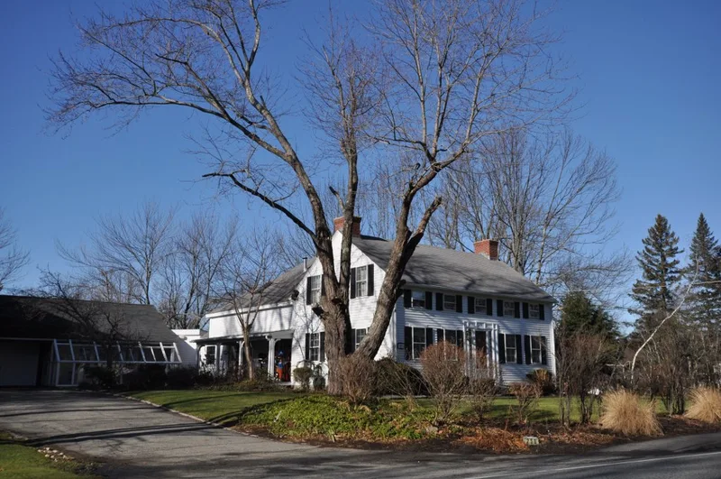 Paddock Farm, Holden, Massachusetts