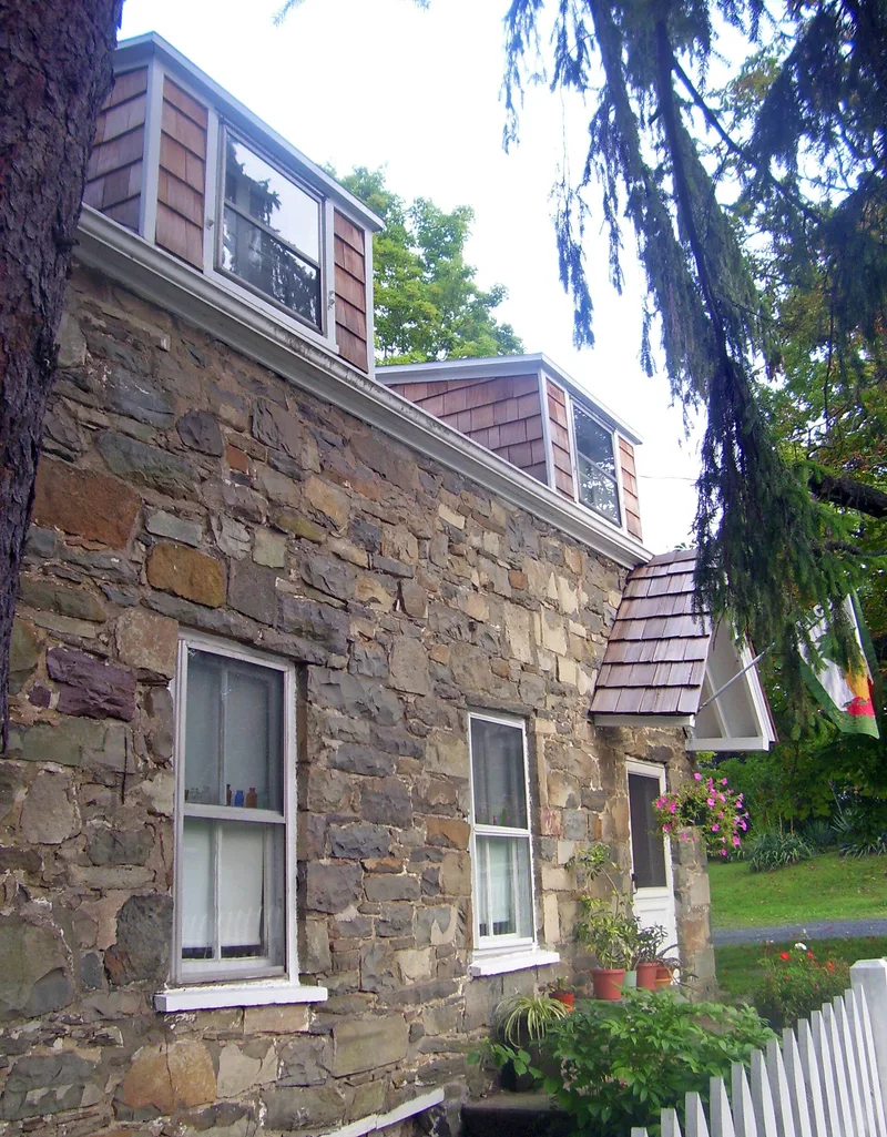 Woodruff House, Cornwall-on-Hudson, New York