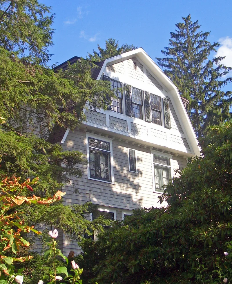 Scribner House, Cornwall, New York