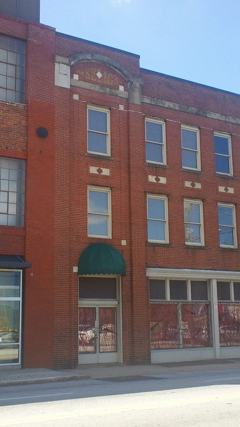 Selig Company Building, Atlanta, Georgia