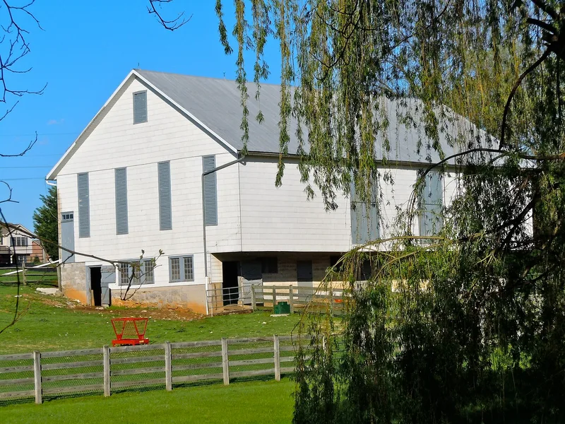 Coldbrook Farm, Chambersburg, Pennsylvania