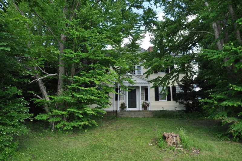 Kenmore, Richmond, Massachusetts