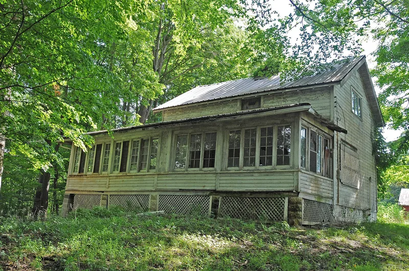 Stebbens Farm, Brecksville, Ohio