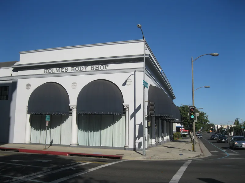 Kindel Building, Pasadena, California